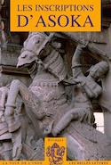 Inscriptions d'Asoka (Les)